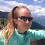 Séverine Flückiger