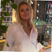 Saskia Lindström