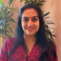 Riddhi Sedani