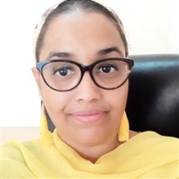 Rina Khaled