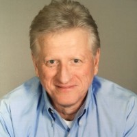 Mark Buchanan