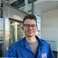 Maximilian Matuschek