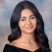 Soraya Salamati