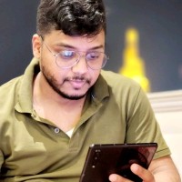 Syed Shihab
