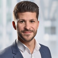 David Dörnte