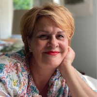 Mirjam Tervoert