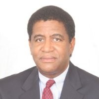 Mel Hall