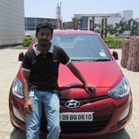 Ramanathan Sundaram