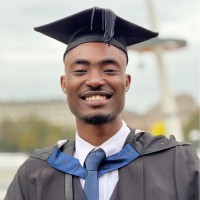Richmond Tetteh