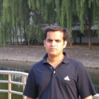 Debasish Satapathy