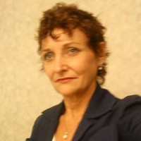 Evelyn Hart
