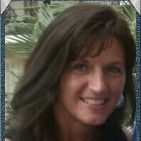 Candice (Candy) Baker Mobley