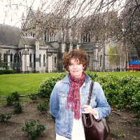 Patricia Thornton