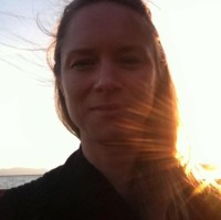 Chrissie Pargeter