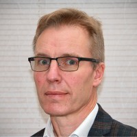 Tim Read