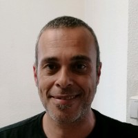 Enric Lopez Rodriguez