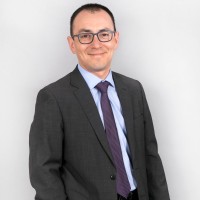 Jaime Delgado Delgado