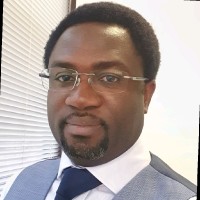 Wellington Osawe, Phd