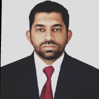 MOHAMMED SALMAN SHAREEF