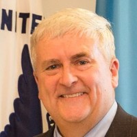 Richard Prevost