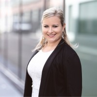 Désirée B. Hofmann