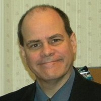 Mark Carr
