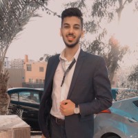 Ziad Almallah