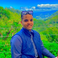 Matheus Almeida