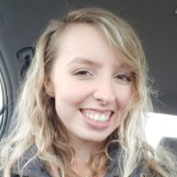 Haley Bolthouse