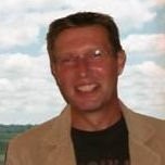 Bob Klomp