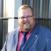 Ralph Hatfield