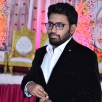 Mudassir Ansari