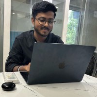 Abhijeet Haraliya