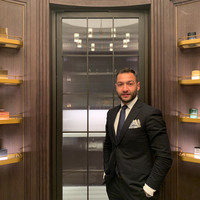 Hovig Bouchkezanian