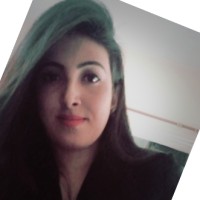 Sana Saleem