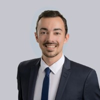 Géraud D'Eyssautier