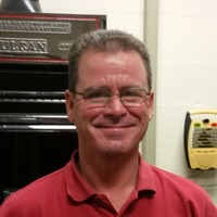 Jim Broecker