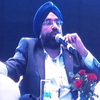 Ajit singh khanuja