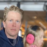 Stefan Fjällborg