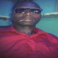 Mohamed A Jalloh