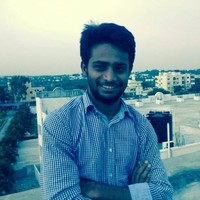 Sudhakar Reddy