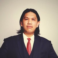 Jose Mari Cruz