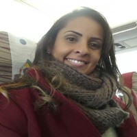 Ludimilla Santos