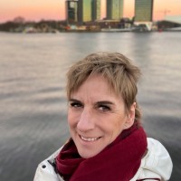 Astrid Nolte