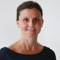 Laetitia TAVIGNOT