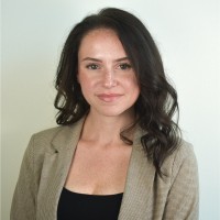 Megan Shuttleworth