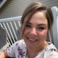 Lisa Gareau (She/Her)