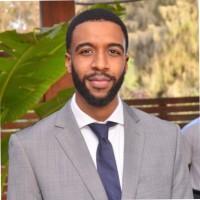 Mohamed Ba,  PMP®