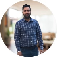 Karan Chopra