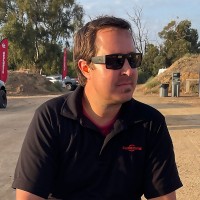Paul Glass